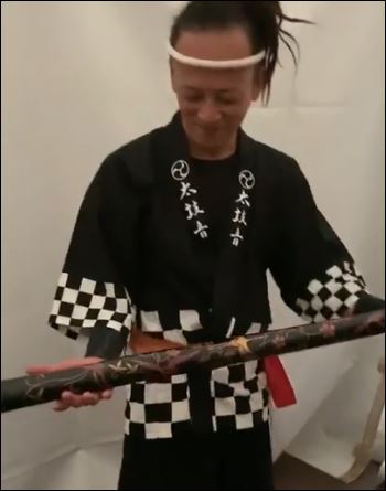 fukushima urushi