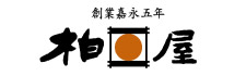 kashiwaya